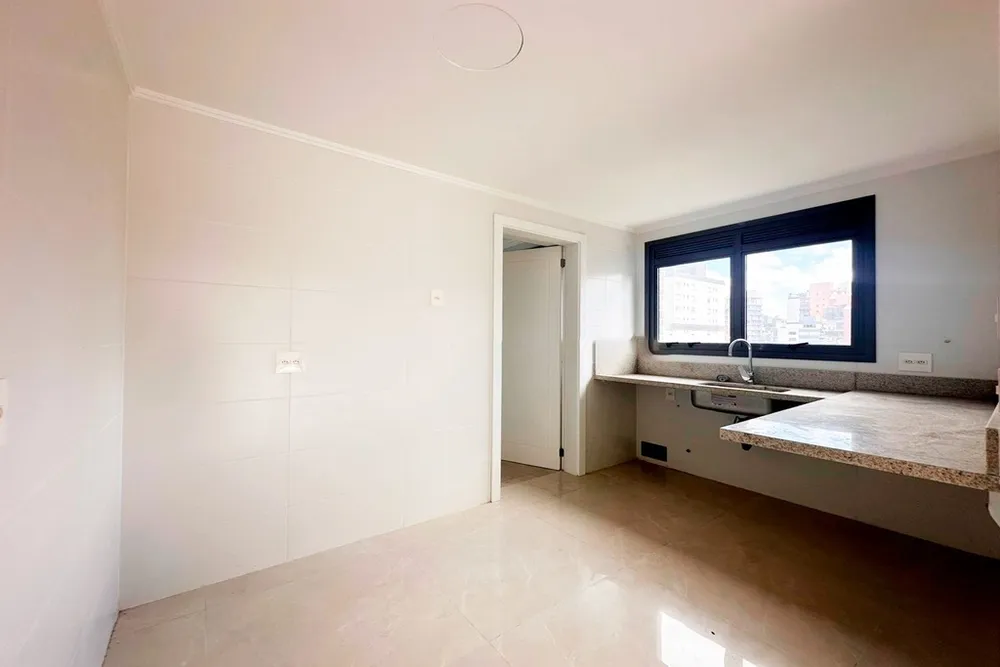 Apartamento, 3 quartos, 117 m² - Foto 8