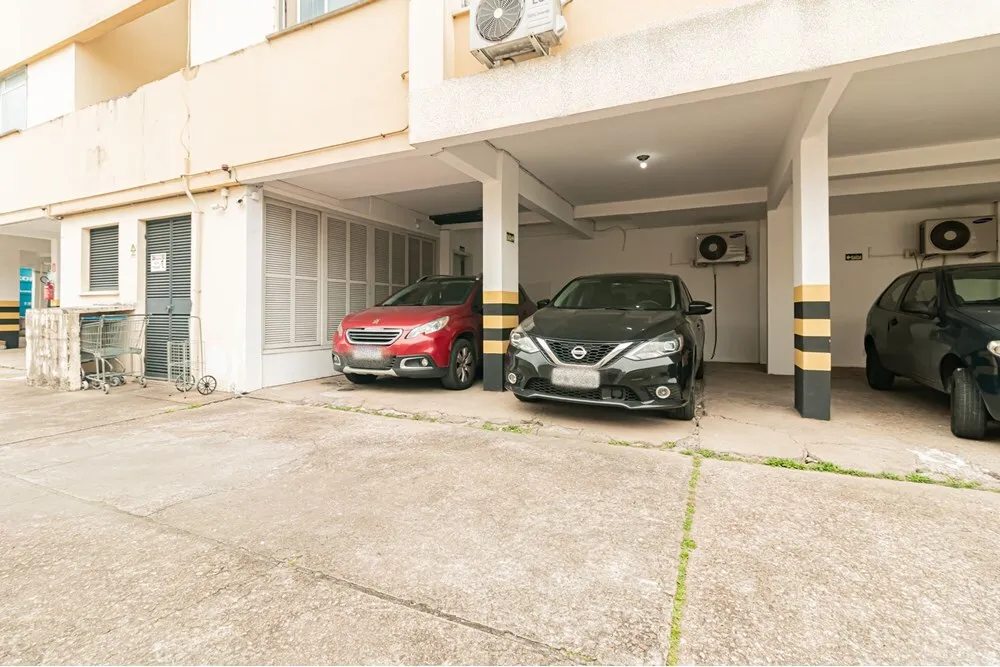 Apartamento, 2 quartos, 65 m² - Foto 8