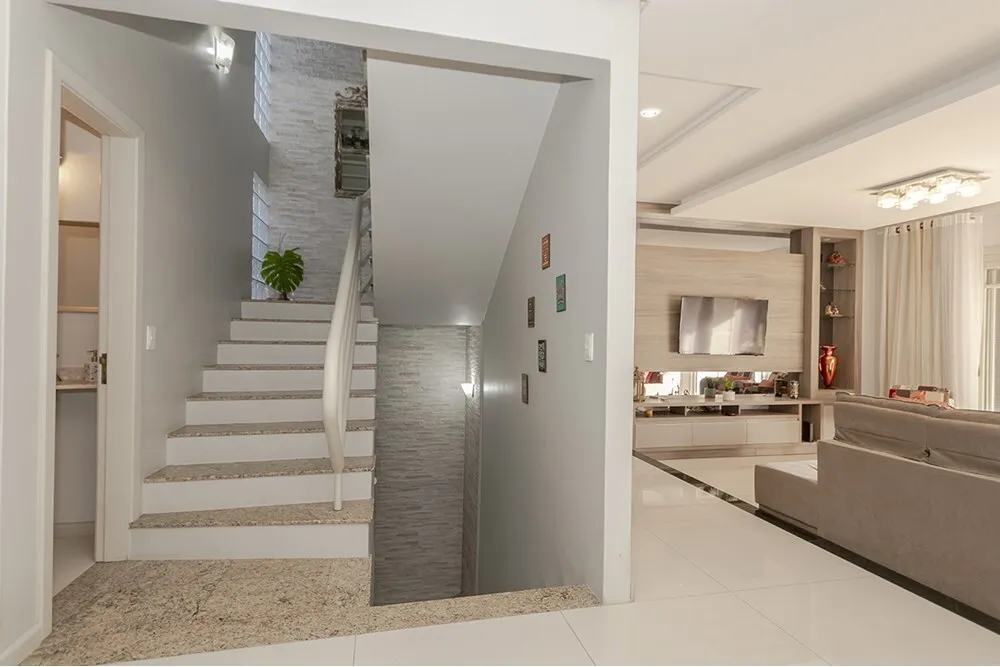 Casa, 3 quartos - Foto 13