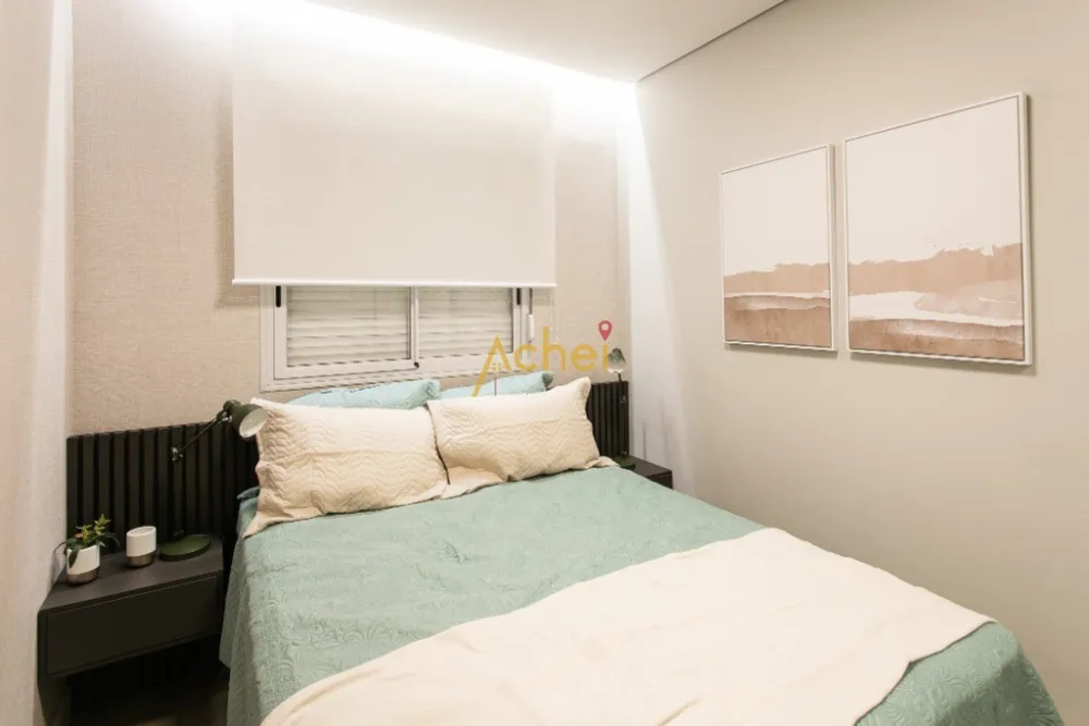 Apartamento, 3 quartos, 55 m² - Foto 17