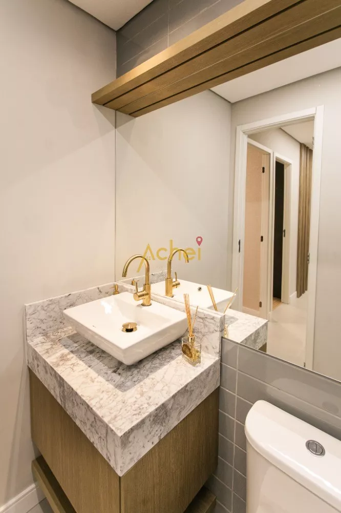 Apartamento, 3 quartos, 55 m² - Foto 1