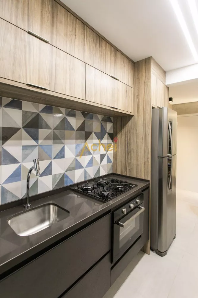 Apartamento, 3 quartos, 55 m² - Foto 13
