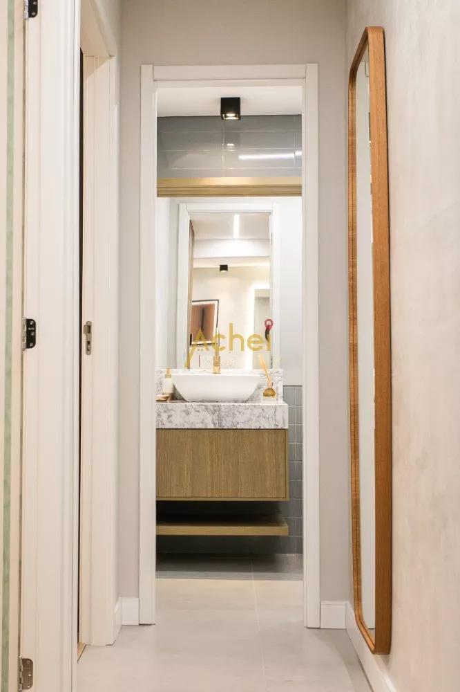 Apartamento, 3 quartos, 55 m² - Foto 5