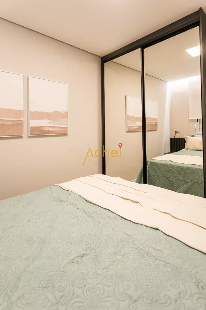 Apartamento, 3 quartos, 55 m² - Foto 22
