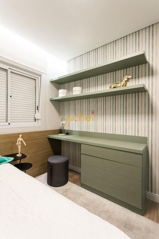 Apartamento, 3 quartos, 55 m² - Foto 42