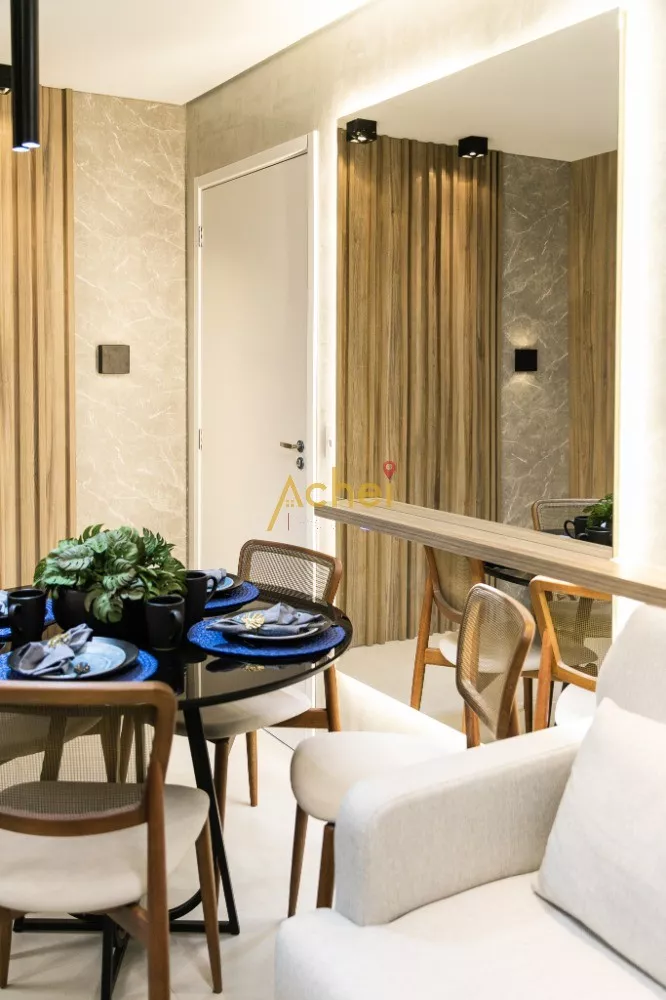 Apartamento, 3 quartos, 55 m² - Foto 4