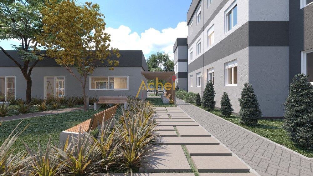 Apartamento, 3 quartos, 55 m² - Foto 39
