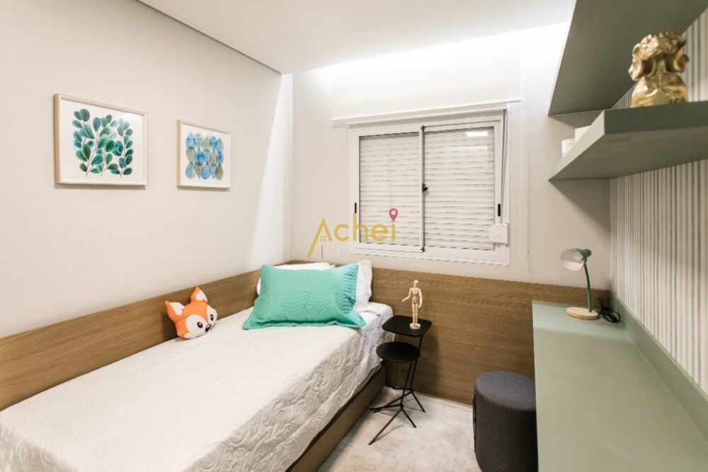 Apartamento, 3 quartos, 55 m² - Foto 37