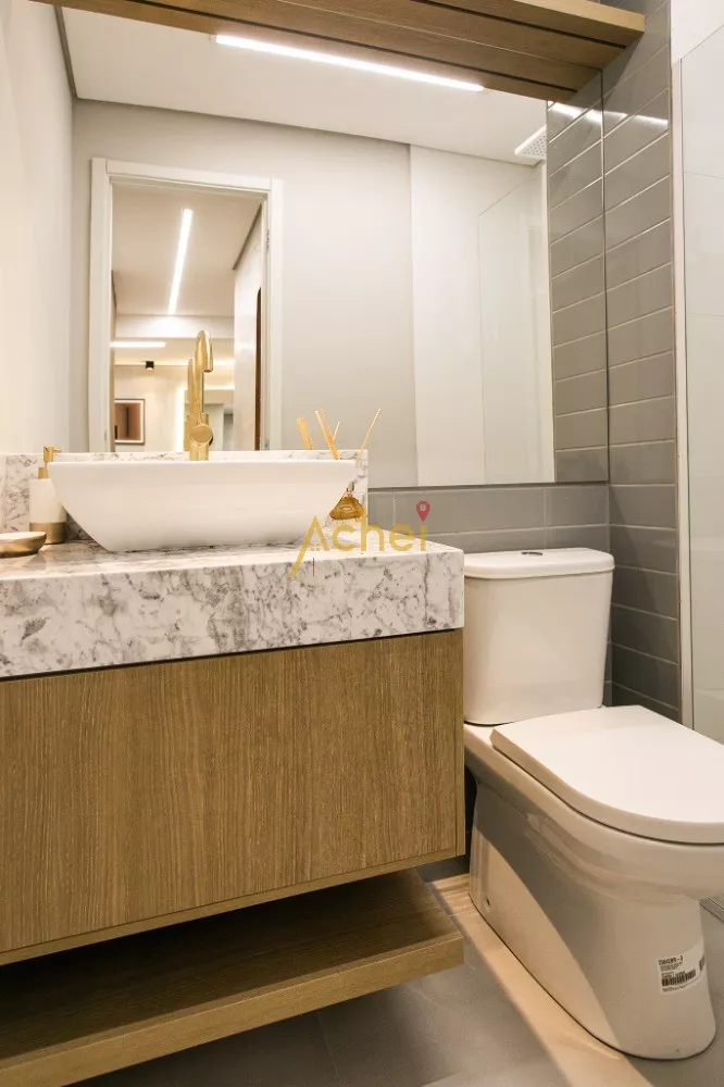 Apartamento, 3 quartos, 55 m² - Foto 14