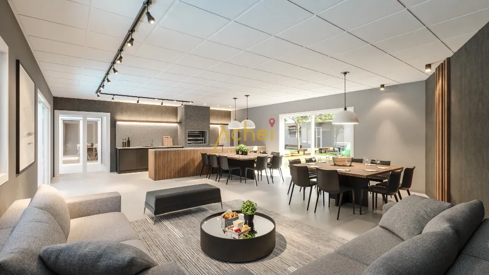 Apartamento, 3 quartos, 55 m² - Foto 43