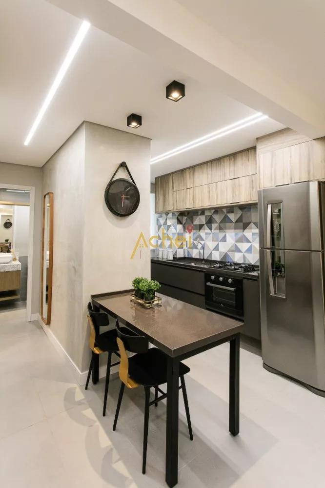 Apartamento, 3 quartos, 55 m² - Foto 6