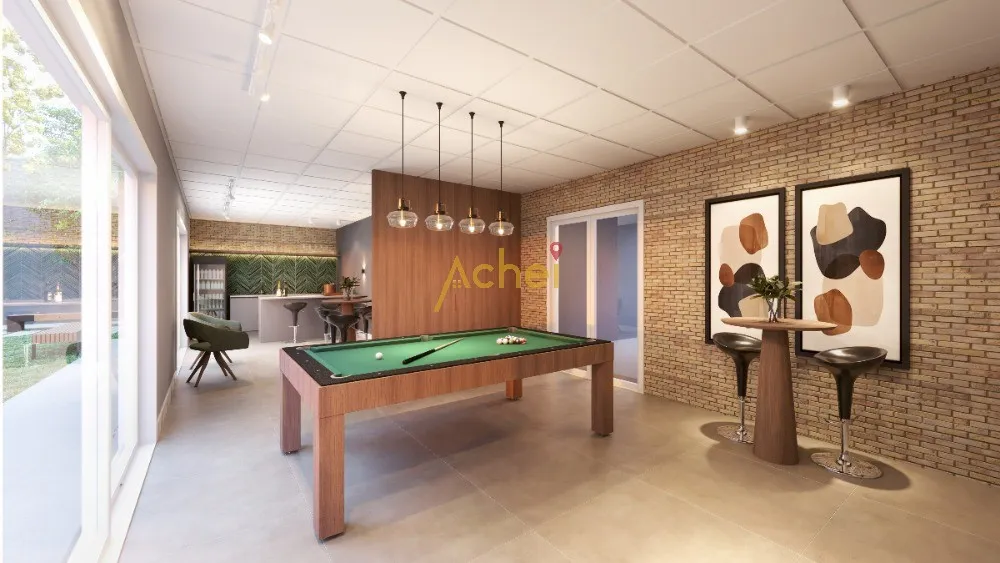 Apartamento, 3 quartos, 55 m² - Foto 38