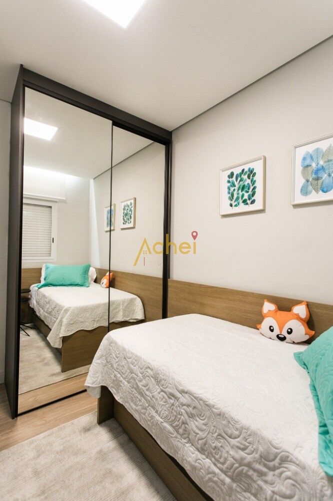 Apartamento, 3 quartos, 55 m² - Foto 40