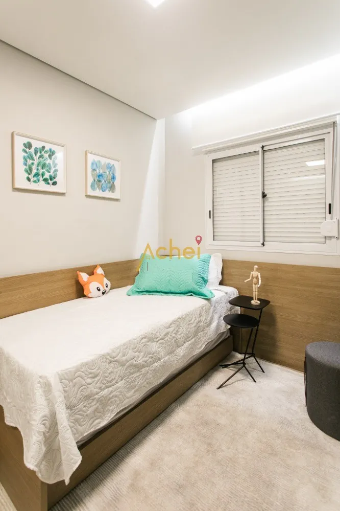 Apartamento, 3 quartos, 55 m² - Foto 11