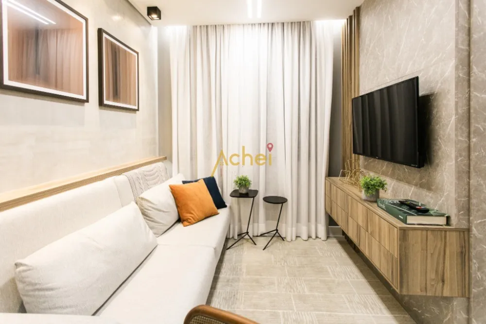 Apartamento, 3 quartos, 55 m² - Foto 2