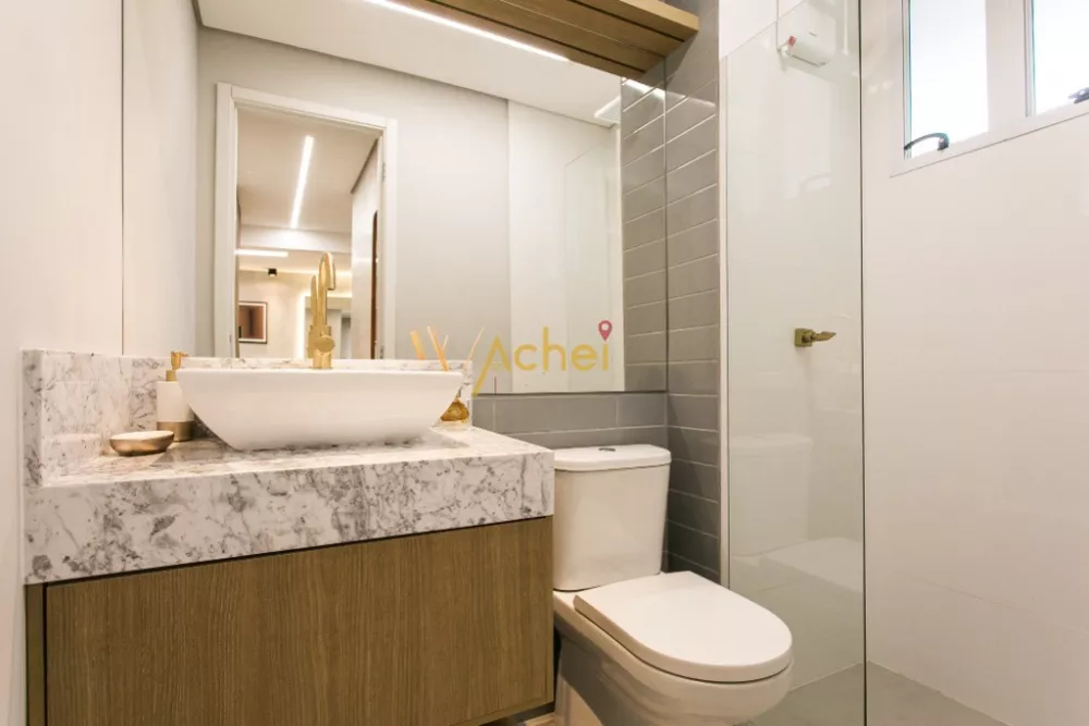 Apartamento, 3 quartos, 55 m² - Foto 20