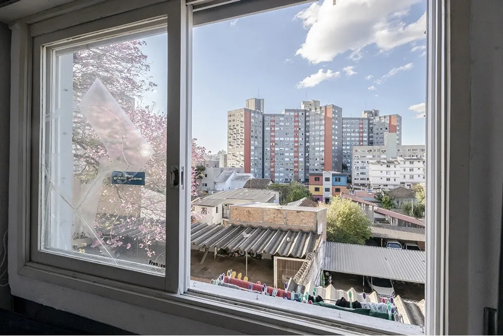 Apartamento, 2 quartos, 56 m² - Foto 1