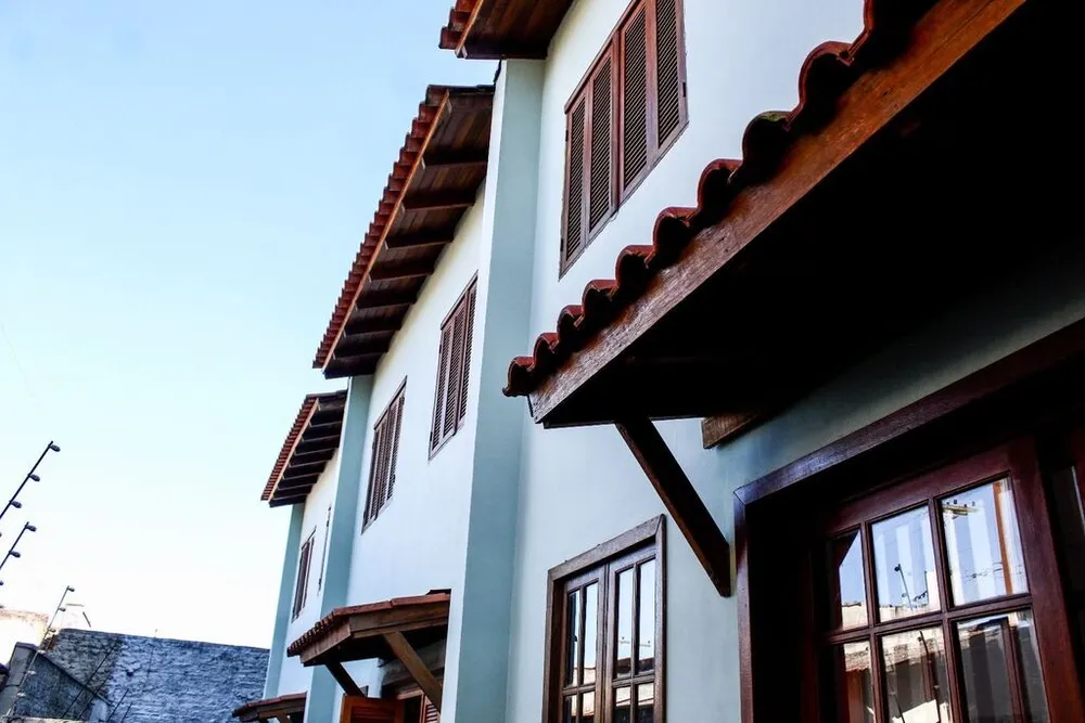 Casa de Condomínio, 3 quartos - Foto 7