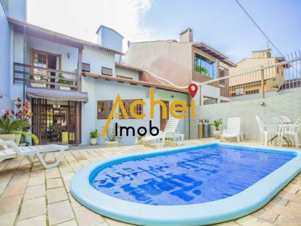 Casa, 3 quartos, 240 m² - Foto 11