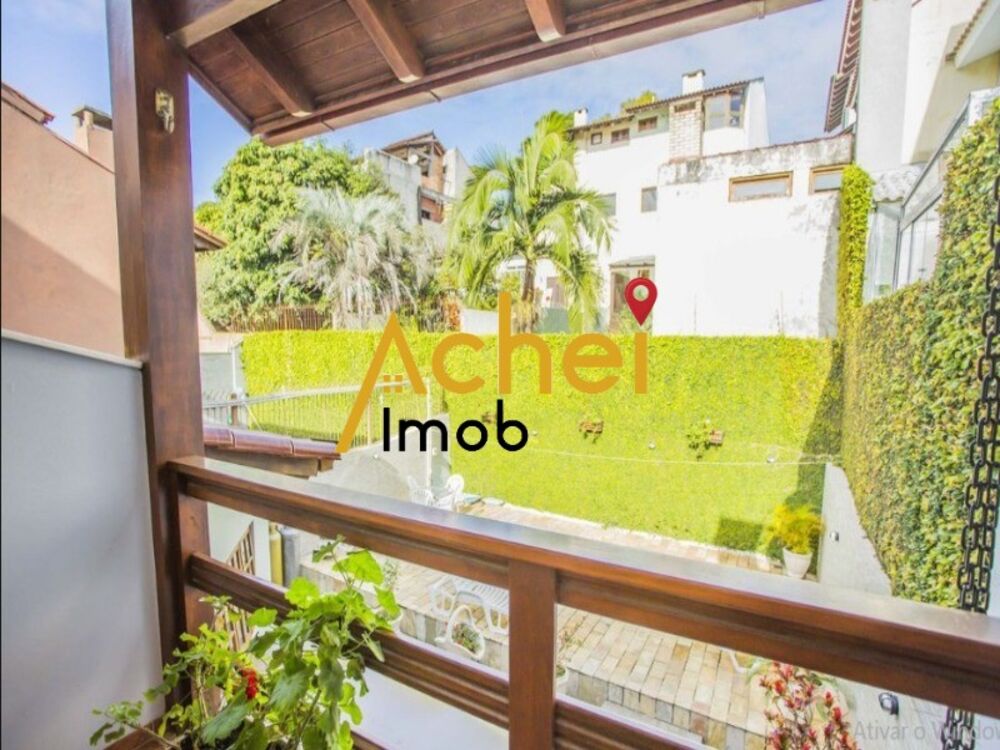 Casa, 3 quartos, 240 m² - Foto 14
