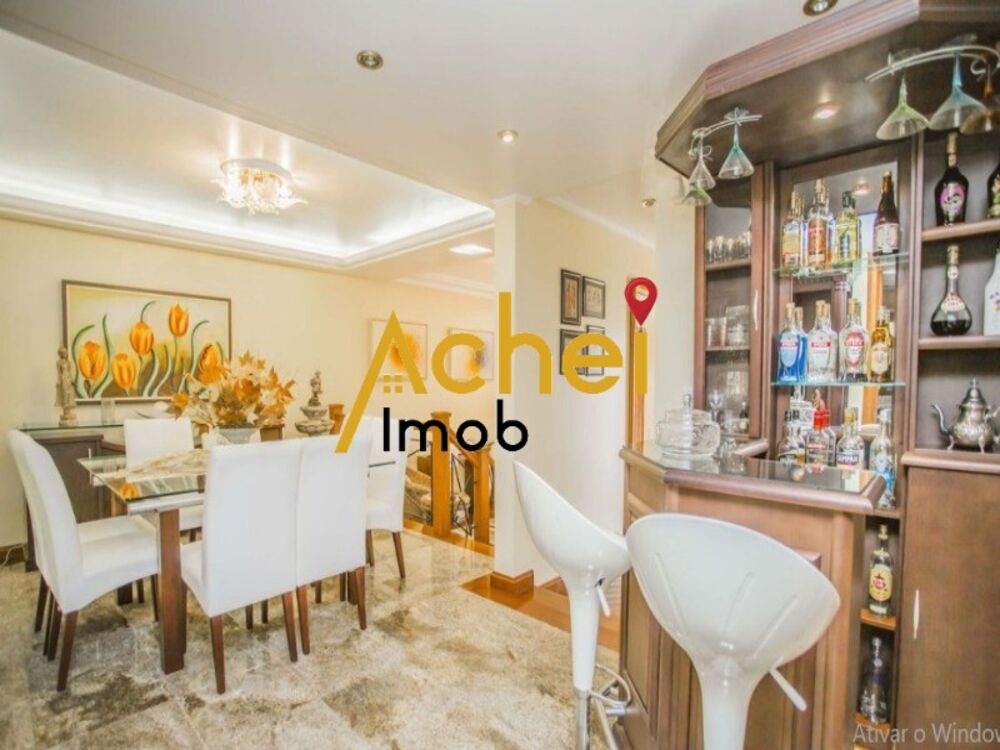 Casa, 3 quartos, 240 m² - Foto 5