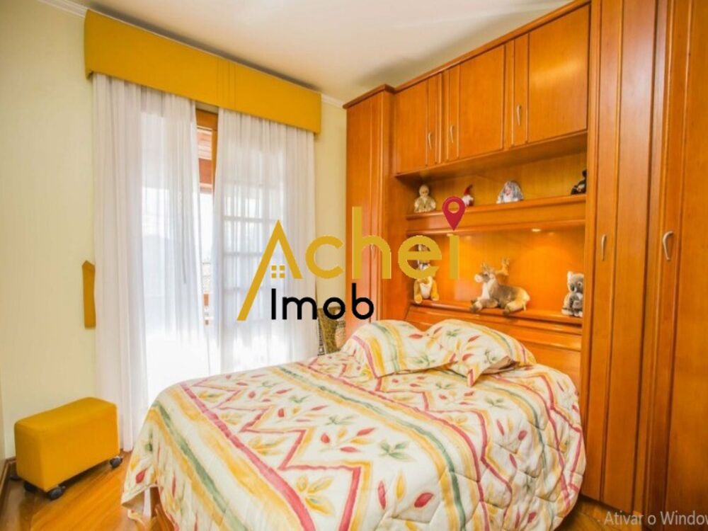 Casa, 3 quartos, 240 m² - Foto 12