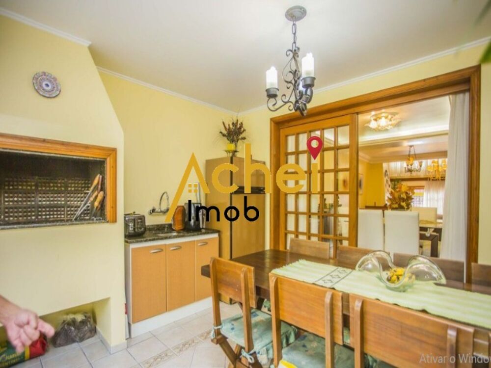 Casa, 3 quartos, 240 m² - Foto 7