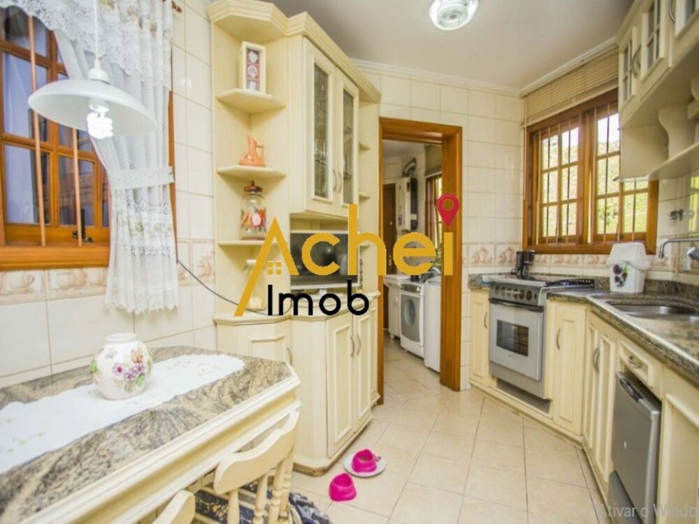 Casa, 3 quartos, 240 m² - Foto 9