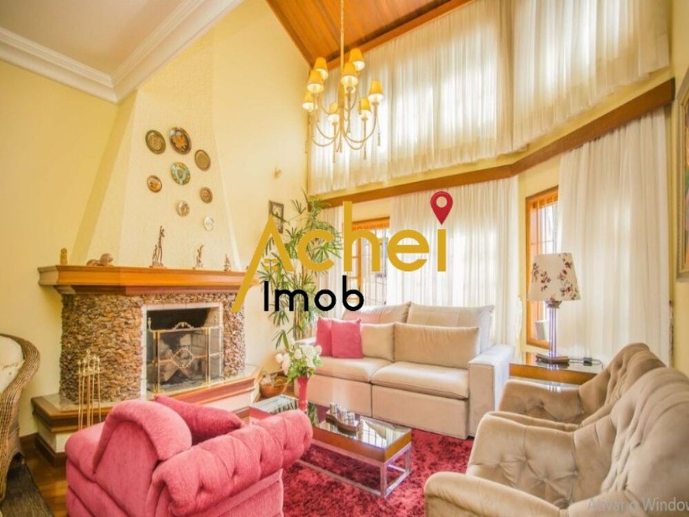 Casa, 3 quartos, 240 m² - Foto 3