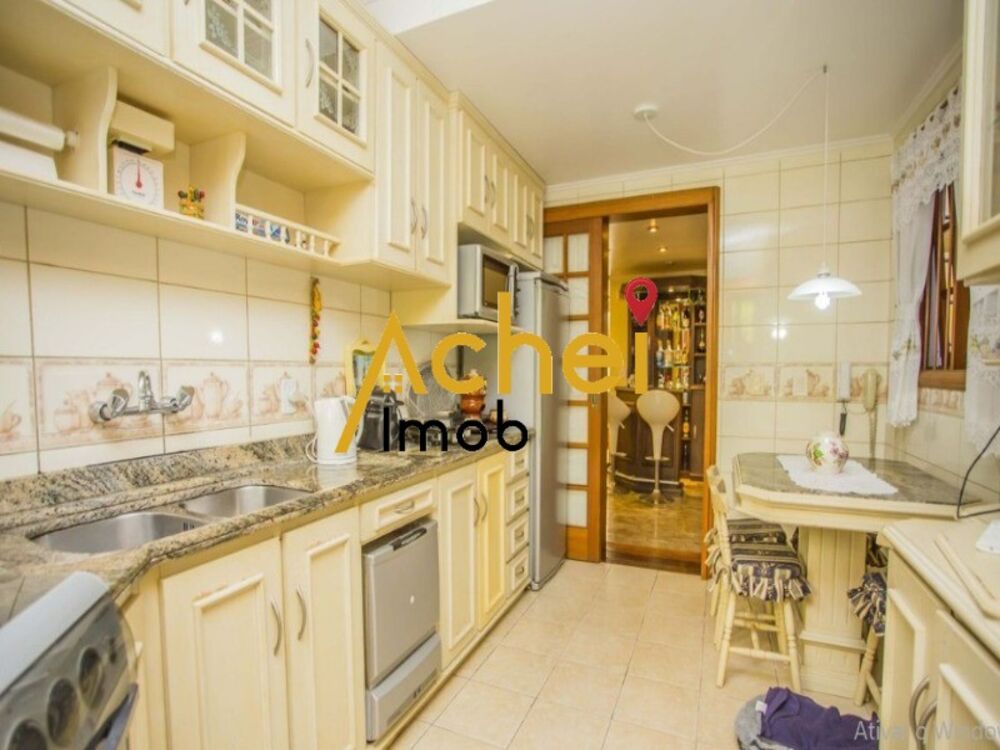 Casa, 3 quartos, 240 m² - Foto 10