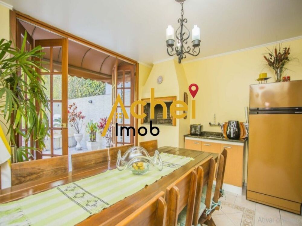 Casa, 3 quartos, 240 m² - Foto 6