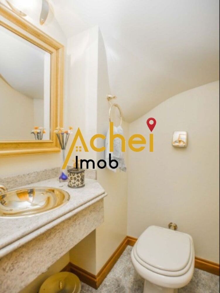 Casa, 3 quartos, 240 m² - Foto 4