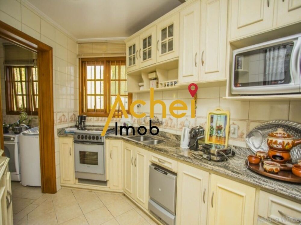 Casa, 3 quartos, 240 m² - Foto 8