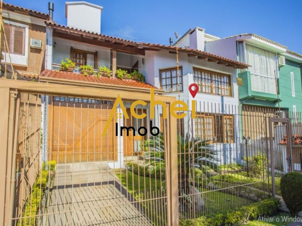 Casa, 3 quartos, 240 m² - Foto 2