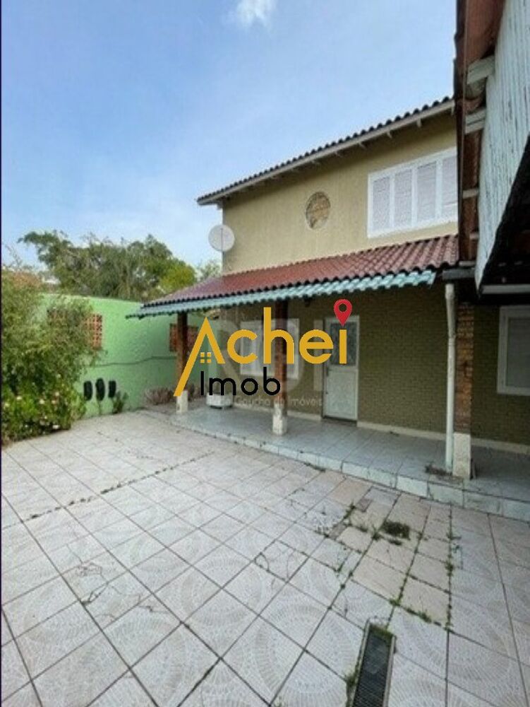 Casa, 3 quartos, 224 m² - Foto 2