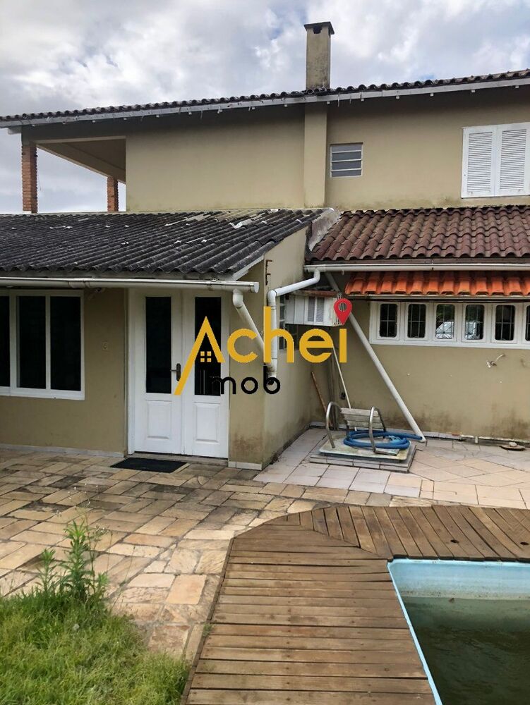 Casa, 3 quartos, 224 m² - Foto 5