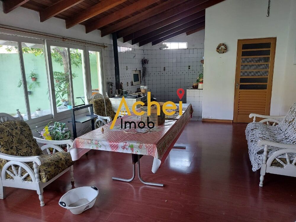 Casa, 3 quartos, 224 m² - Foto 9