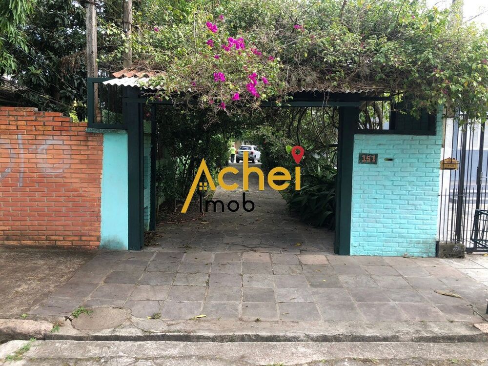 Casa, 3 quartos, 224 m² - Foto 1