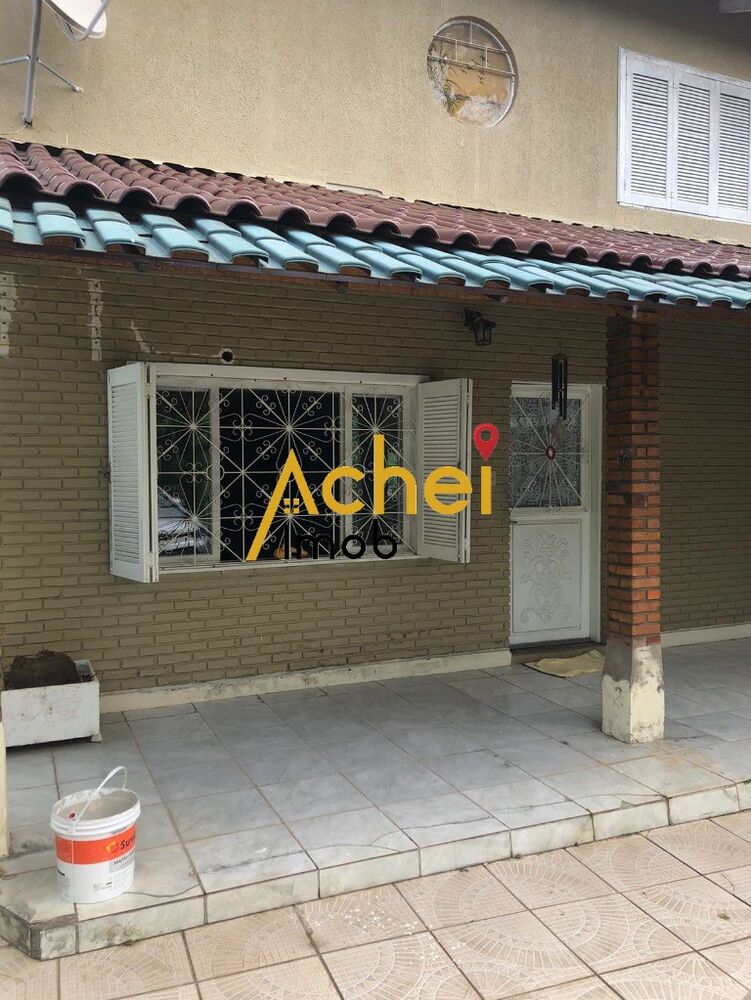 Casa, 3 quartos, 224 m² - Foto 3