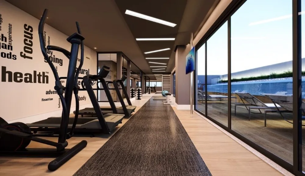 Cobertura, 3 quartos, 253 m² - Foto 6