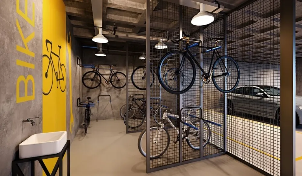 Cobertura, 3 quartos, 253 m² - Foto 7