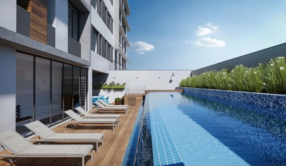 Cobertura, 3 quartos, 253 m² - Foto 9