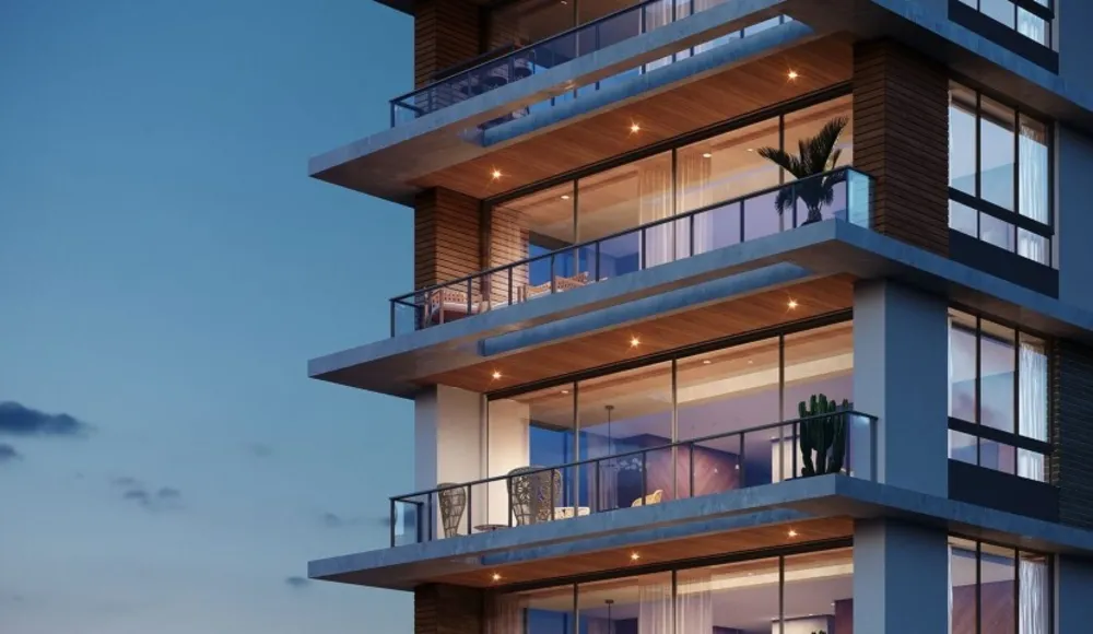 Cobertura, 3 quartos, 253 m² - Foto 10