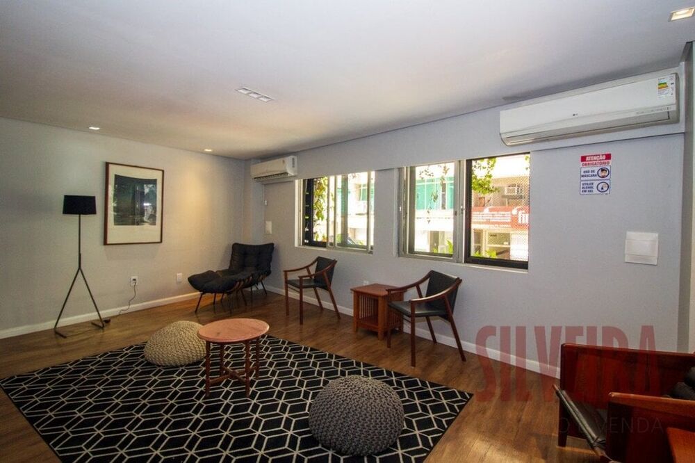 Apartamento à venda com 1 quarto, 18m² - Foto 13