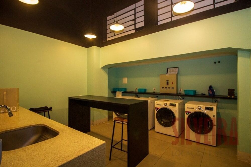 Apartamento à venda com 1 quarto, 18m² - Foto 18