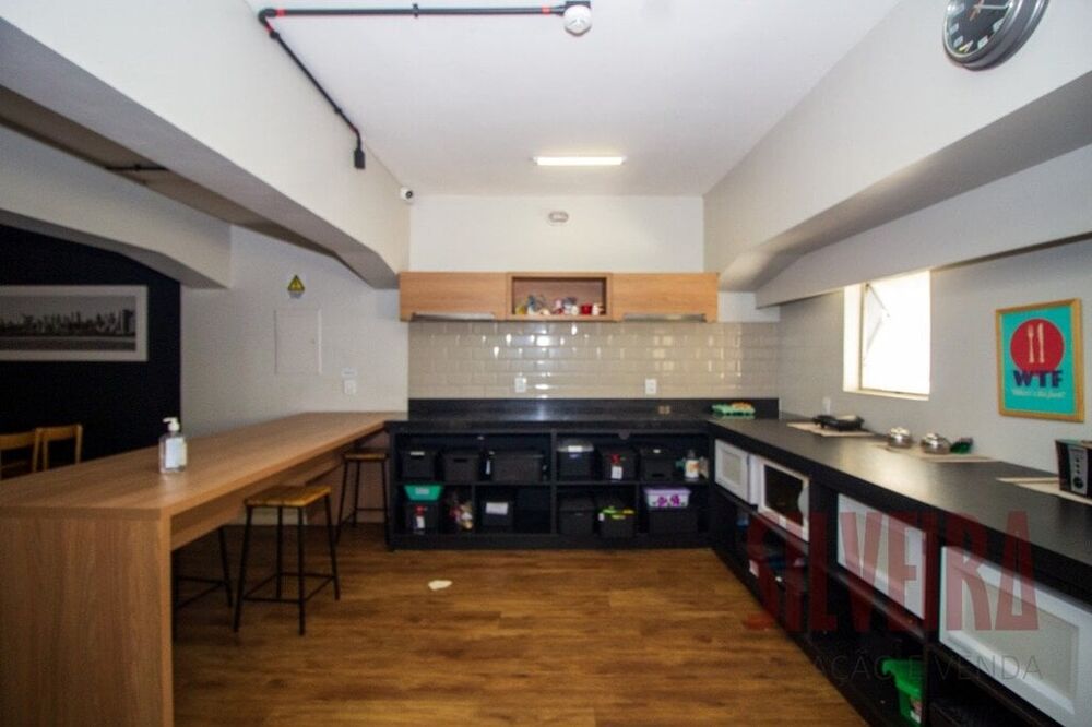 Apartamento à venda com 1 quarto, 18m² - Foto 8