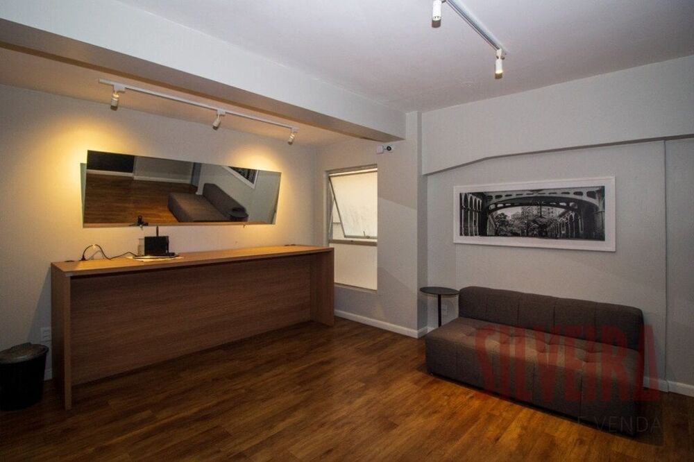 Apartamento à venda com 1 quarto, 18m² - Foto 9