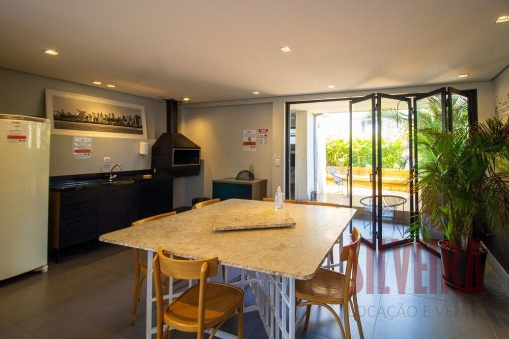 Apartamento à venda com 1 quarto, 18m² - Foto 2
