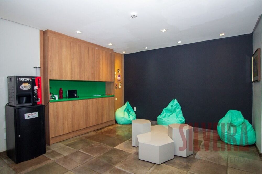 Apartamento à venda com 1 quarto, 18m² - Foto 16