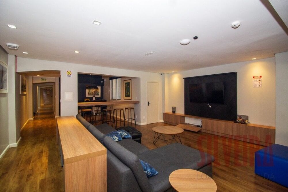 Apartamento à venda com 1 quarto, 18m² - Foto 12